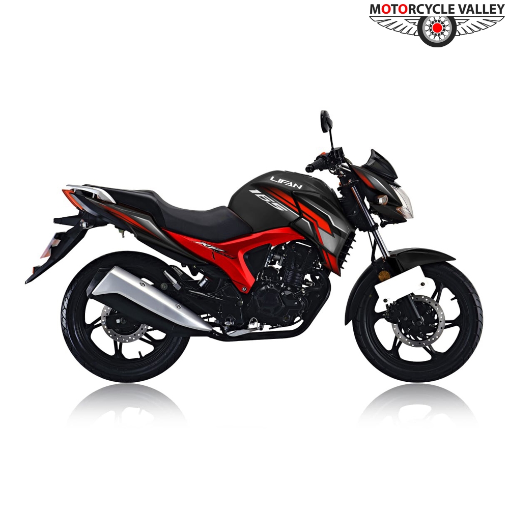 Lifan компании китая